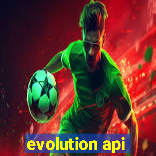 evolution api